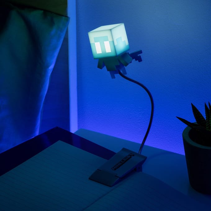 Paladone - Allay Book Light - Lamp