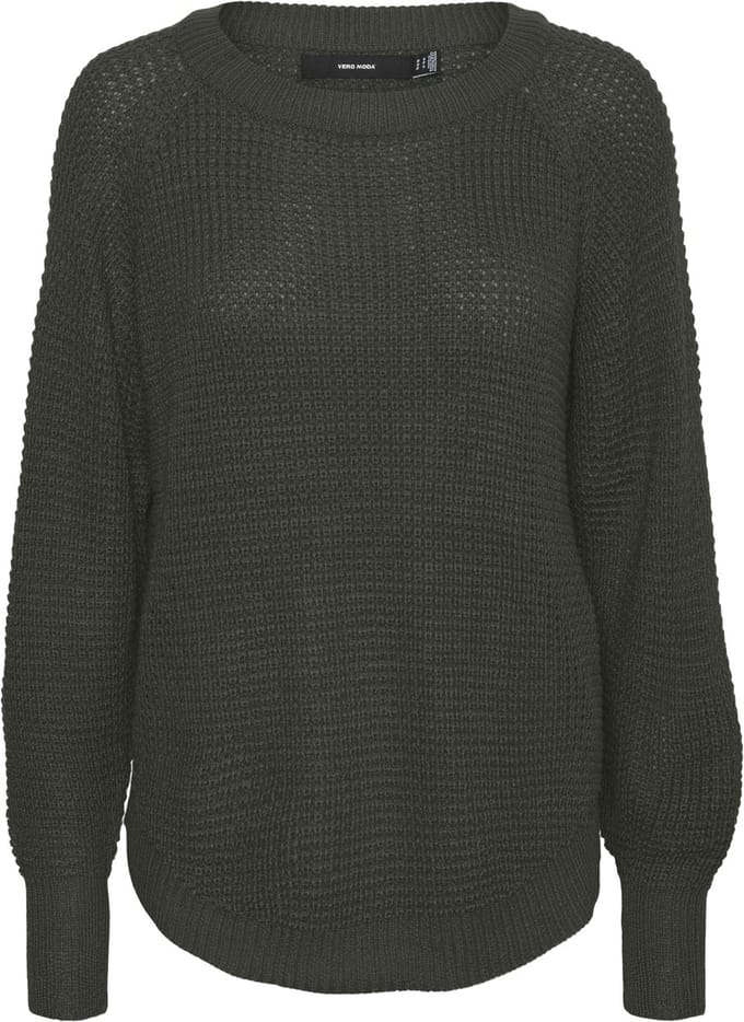 Vero Moda Gebreide pullover VMRICIENEW Gebreide pullover
