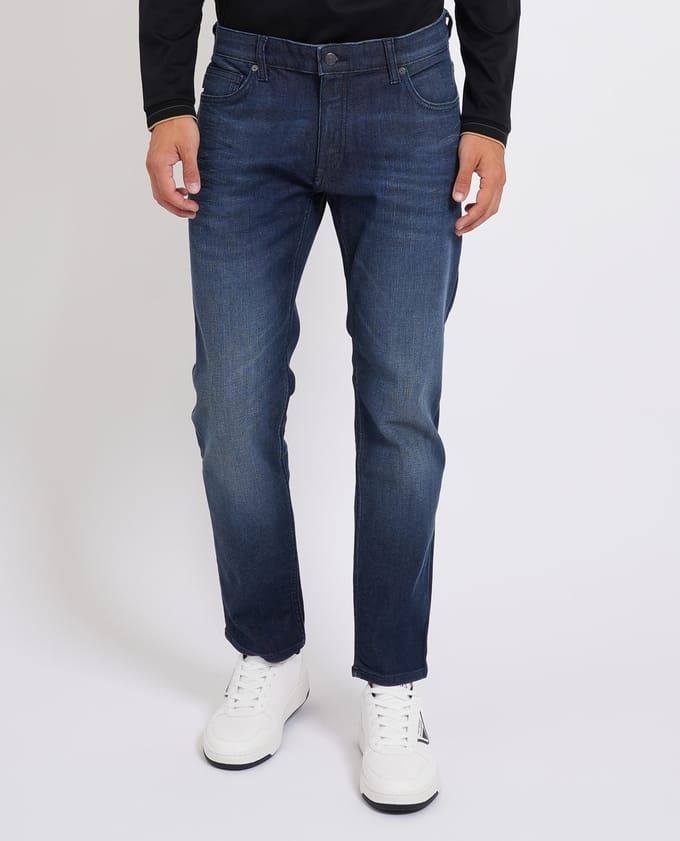 Heren jeans hugo boss