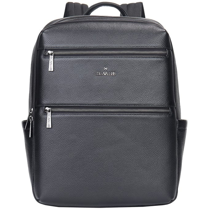 B Cavalli Rugzak Uniseks BLACK