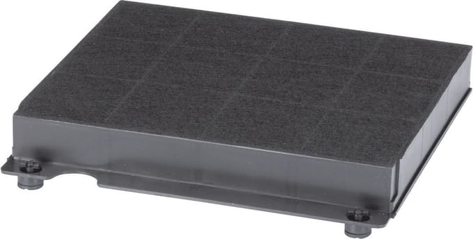 Sauter Koolstoffilter AFC-15 / 72X3405
