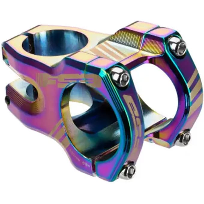 Fsa Team Ltd Fiets Stuurpen Veelkleurig 32 mm / 0º