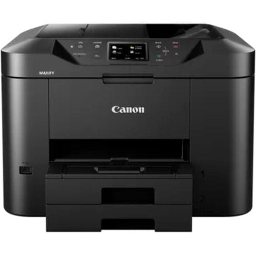 Canon MAXIFY MB2750 Multifunctioneel - Kleur - Inkt