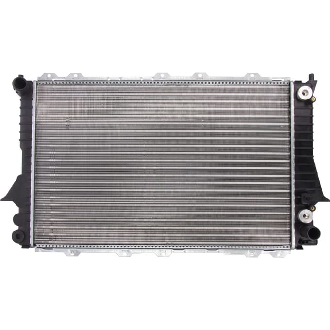 Radiator, motorkoeling THERMOTEC D7A017TT