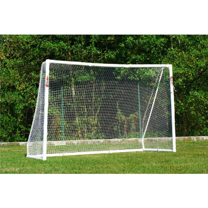 Voetbaldoel Powershot PRO - 3.7 x 2m