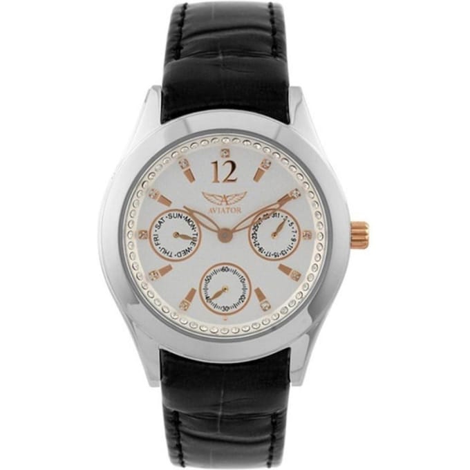 Aviator Ladies AVW9517L83