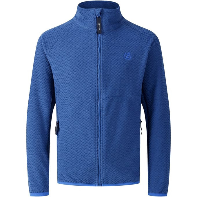 Dare 2B Kinder/Kids Switch Out Midlayer (Veelkleurig)
