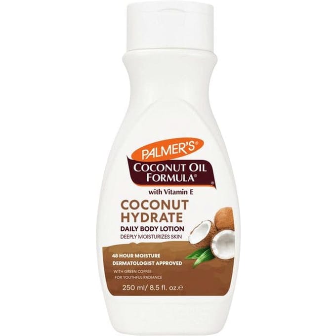 Palmer's Coconut Oil Body Lotion 250 ml