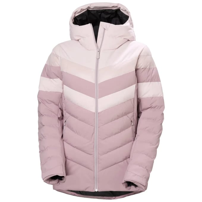 Donsjack voor dames Helly Hansen Imperial