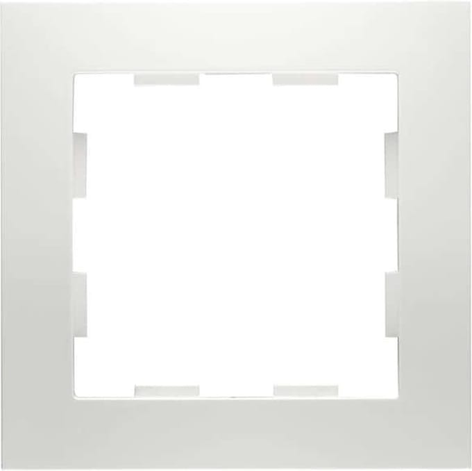Honeywell Peha Badora Afdekraam Schakelmateriaal - 00318911 - E2S6Q