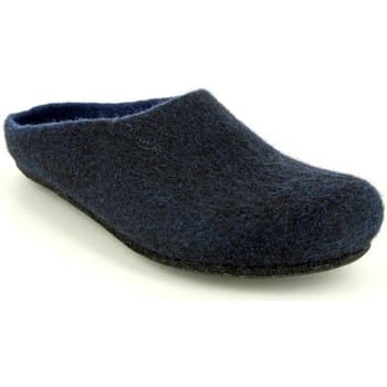 Magicfelt Dames en Heren pantoffels Filz