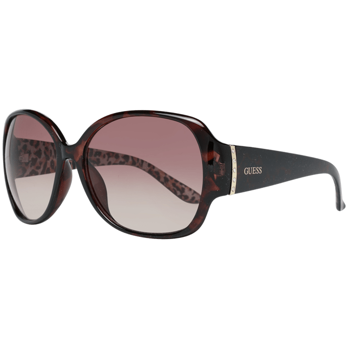 Guess GF0284/S 52F Zonnebril Dames 60x17x135
