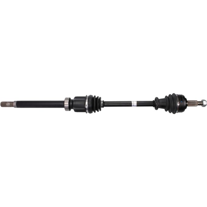 Aandrijfas POINT GEAR PNG72930