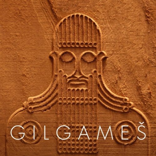Daniel Van Der Duim - Gilgamesh (CD)