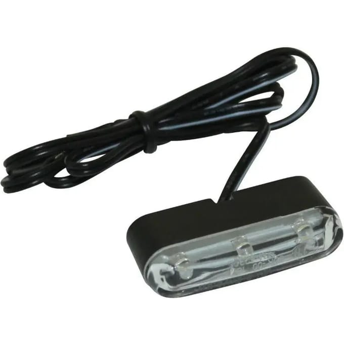 3 led nummerplaatverlichting Replay CE