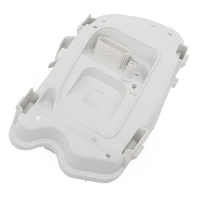 Achterlichthouder Past Veilig Achterlicht Lamp Houder voor A6 C6 Sedan 2004-2008 Rechts OE: 4F5945222C white