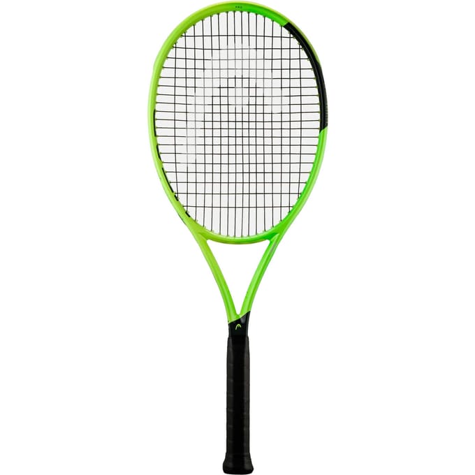 HEAD Extreme Pro 2026 Tennisracket onbespand