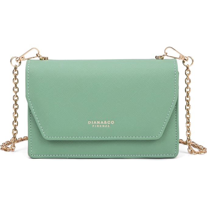 Diana&Co Crossbody bag Women