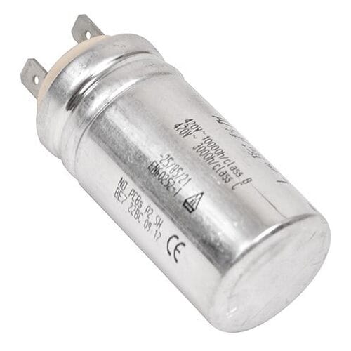 AEG Condensator afzuigkap 4055206157