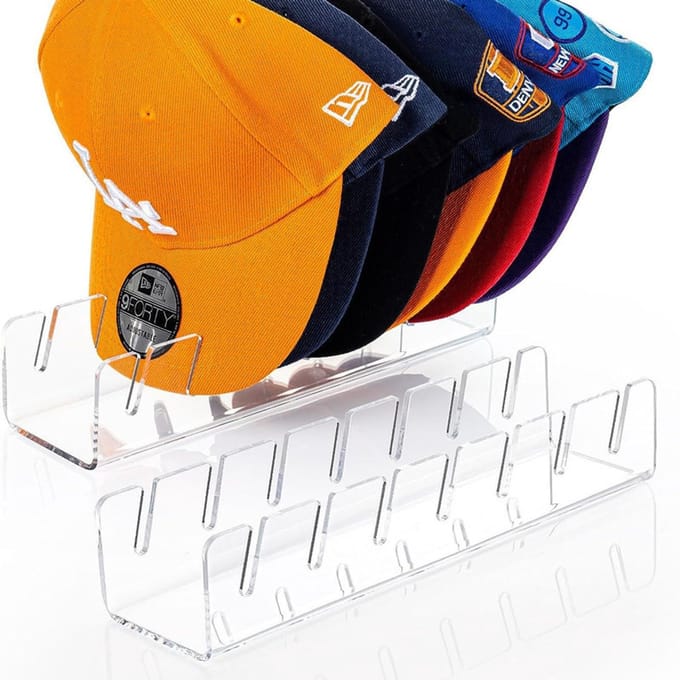 Baseball pet organizer, 2-pack