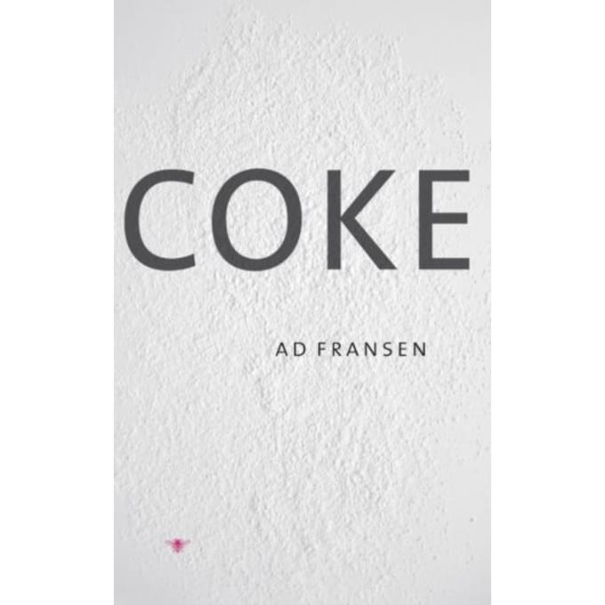 Coke - A. Fransen