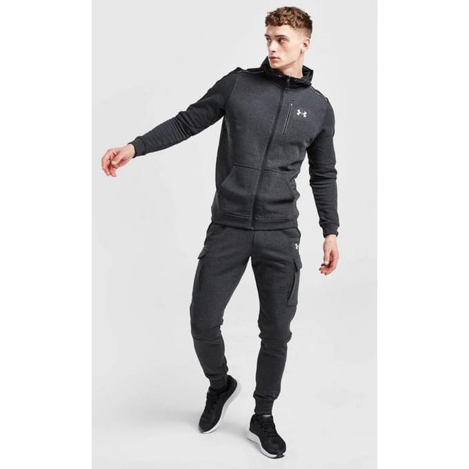 Under Armour Threadborne trainingspak voor heren