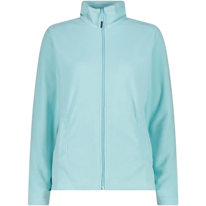 Arctische zip-up fleece dames CMP