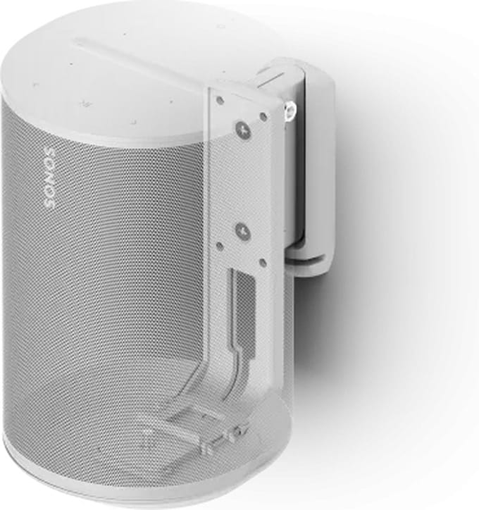 Flexson Sonos Era 100 muurbeugel enkel