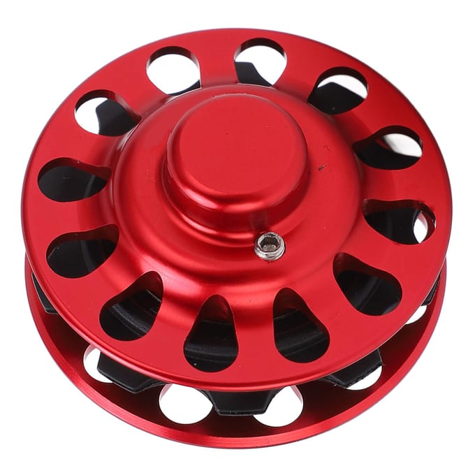 MEIJUN Fietskettinggeleider Spanner Refit Tandwiel voor Brompton 3sixty Vouwfiets Achterderailleur rood