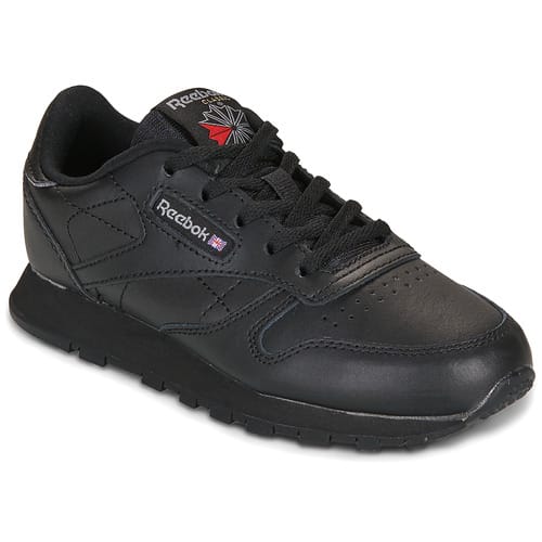 Reebok Classic  Lage Sneakers CLASSIC LEATHER