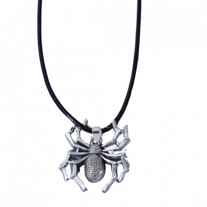 Spin ketting 45 cm - Charme Bijoux