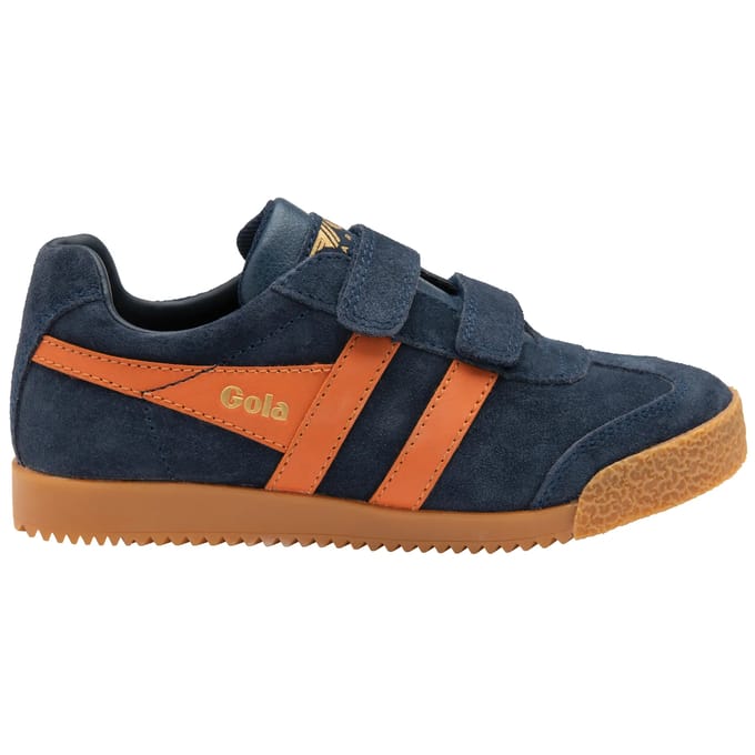 Gola Harrier strap Maat 34