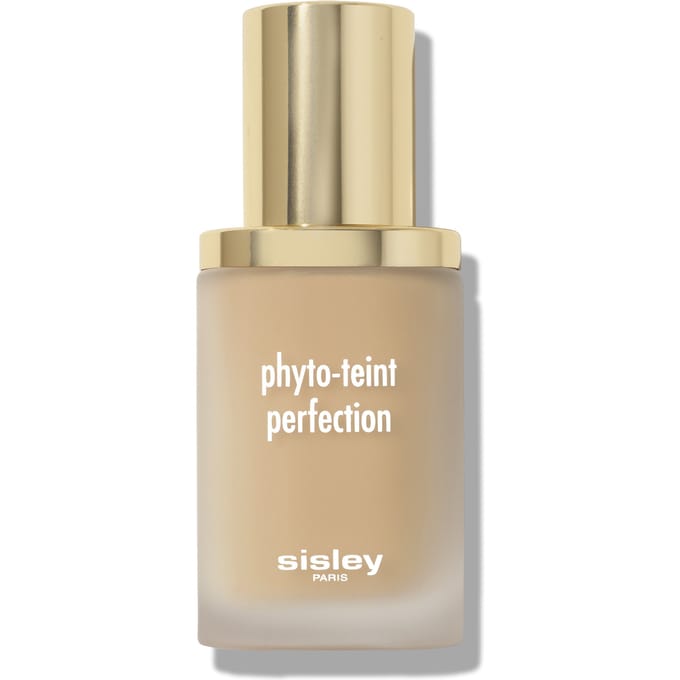 SISLEY Make-up gezicht Phyto-Teint Perfection Foundation Dames 30 ml