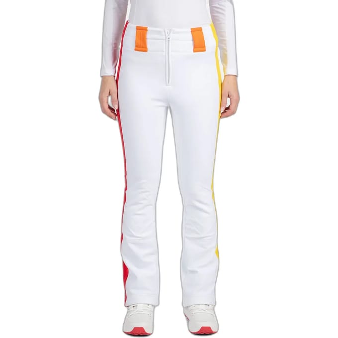 Dames softshell skibroek Rossignol Sirius