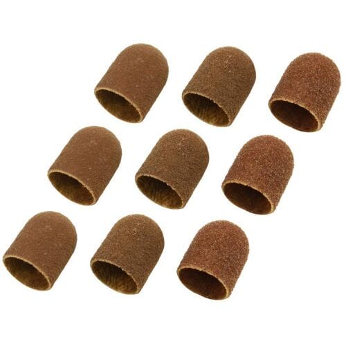 Donau Elektronik 1628E Slijpkappenset Diameter 10 mm 1 set(s)