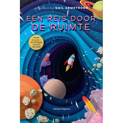 Een Reis Door De Ruimte