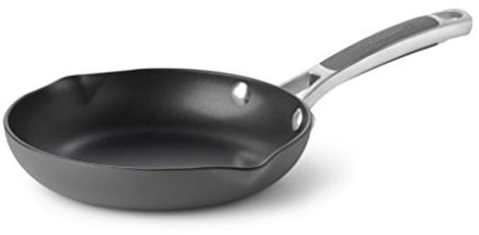 Nonstick Omelette Pan 8 inch - Perfect for Easy Cooking