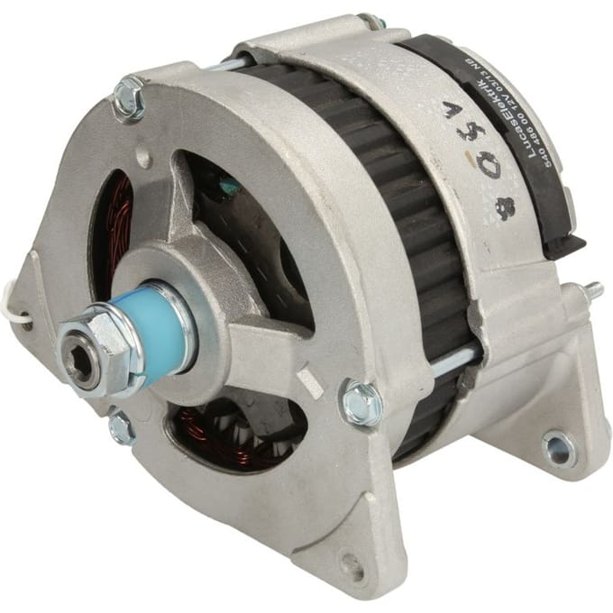Spanningsregelaar STARDAX STX101525