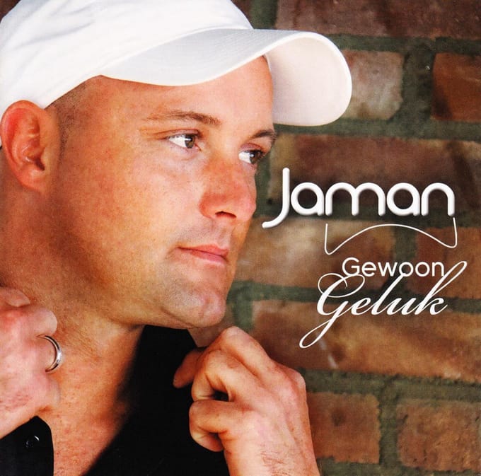 Jaman - Gewoon Geluk
