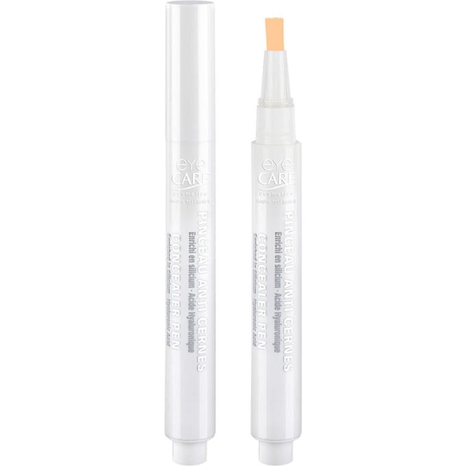 Eye Care Cosmetics - Concealer Pen Beige Clair (Light Beige)