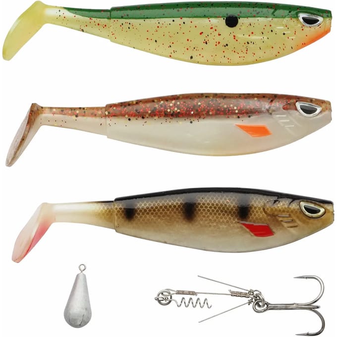 Lok Berkley Sick Pack (x3)