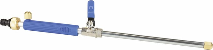 Yachticon Hogedruk waterspuit