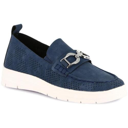 Mocassins Grunland DSG-SC6256