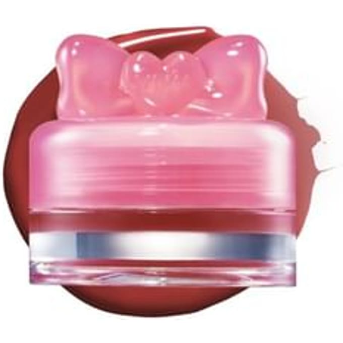 YNM - Lip & Cheek Syrup Pot - 6 Colors #05 Mocha Syrup