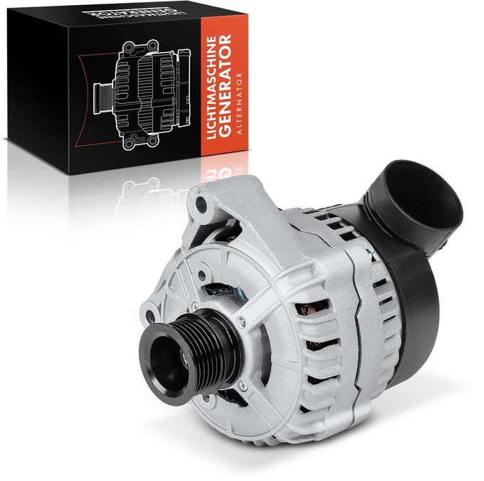 Frankberg 1x dynamo generator voor Honda