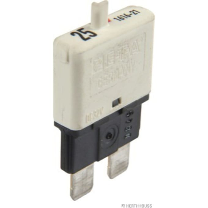 Zekeringautomaat HERTH+BUSS ELPARTS 50295905