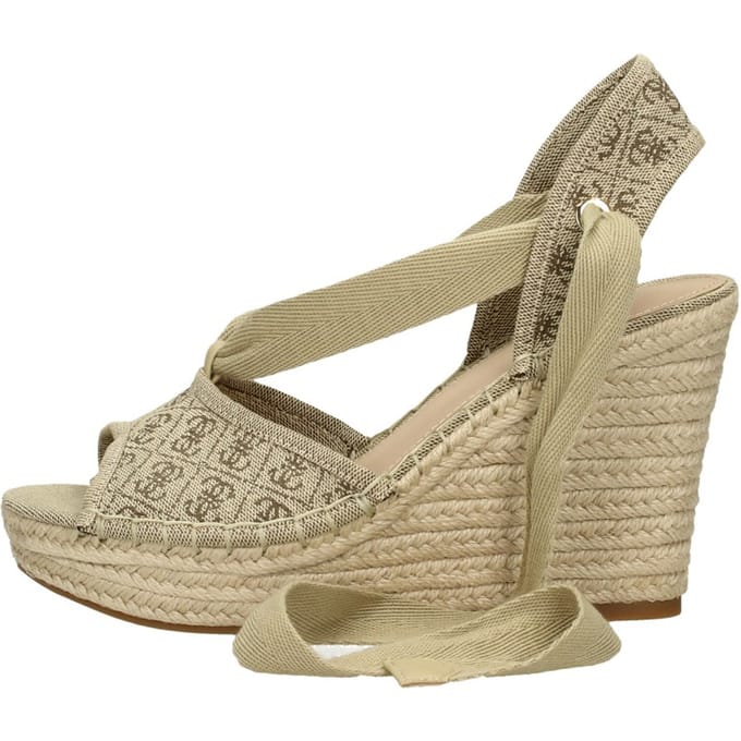 Guess - Halona Beige 36