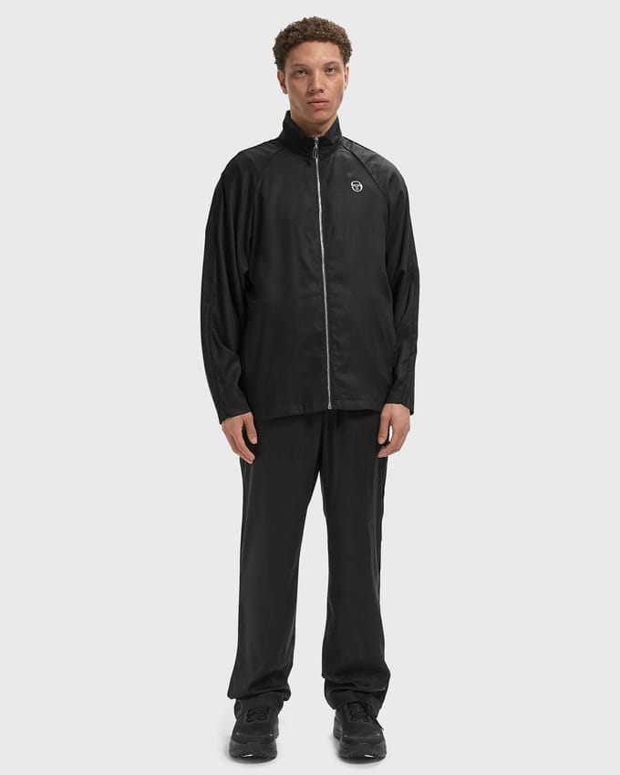 Sergio Tencel Track Jacket