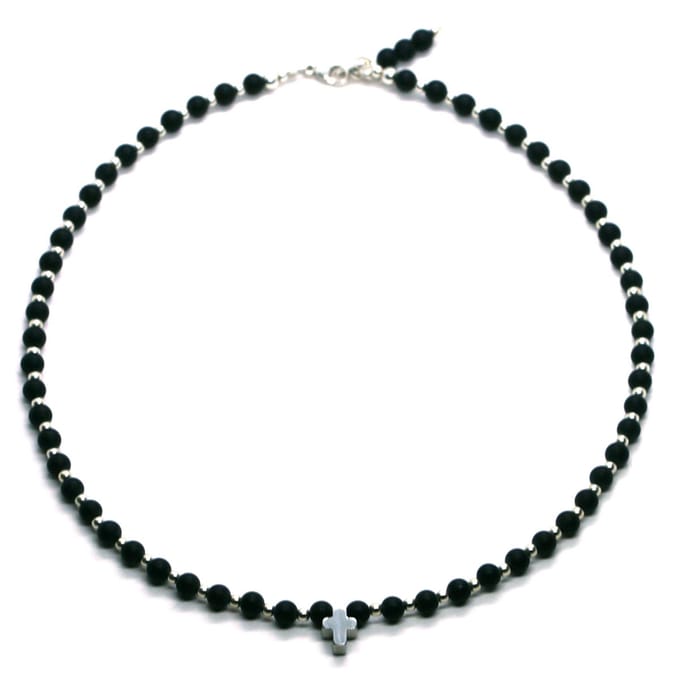 Heaven Eleven - dames - ketting - 925 - zilver - 4mm - 40cm