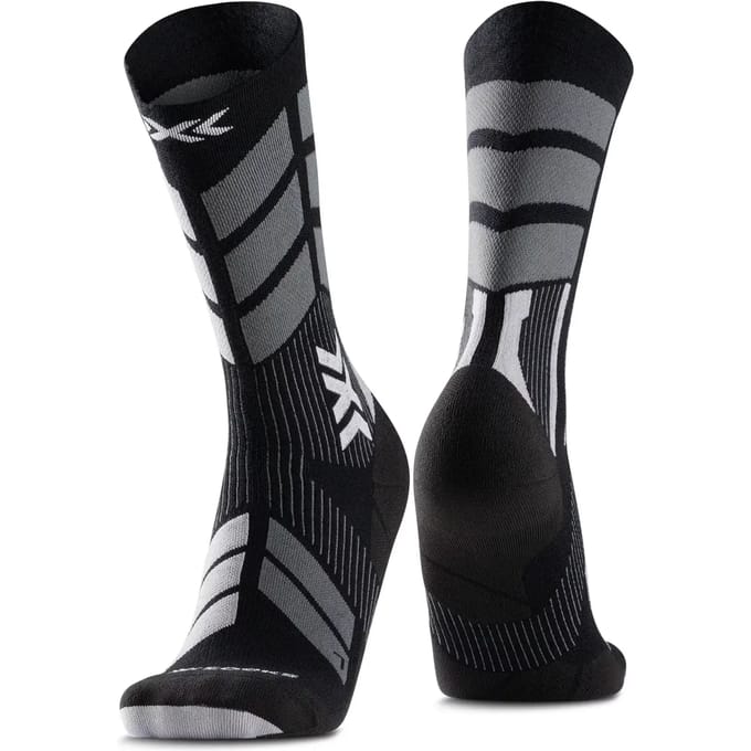 Sokken X-Socks X-Country Perform Merino Crew